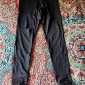 VS high waist legging